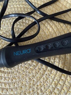 Paul Mitchell Neuro Curling Wand 1” Barrel
